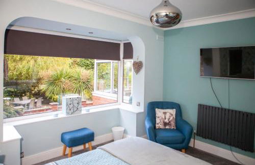 Entire Family Home By The Sea - Foto 51