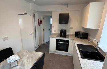 Harbour View, Buchanhaven, Peterhead - Photo 10