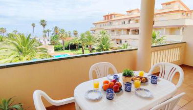 Apartamento La Marina by DENIA COSTA - Foto 4