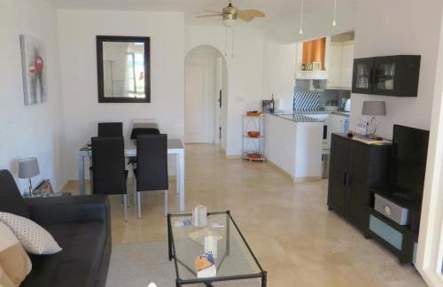 Superbe appartement avec piscine (Costa Blanca) - Foto 12