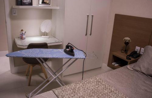 Ondina Apart Hotel - Apto. 537 - Foto 59