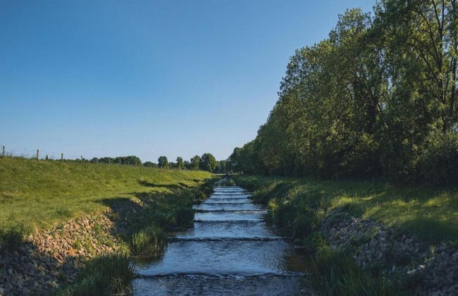 Apartment in Eibergen Near Zwillbrocker Venn - Foto 34