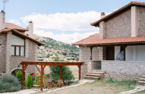 Cloud9 Chalet - Foto 54