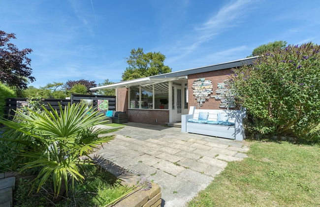 Attractive Holiday Home With Garden - Foto 19