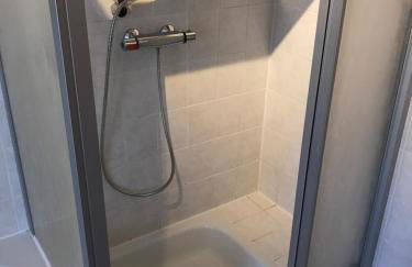 Monteure Apartment Roxheim - Foto 33