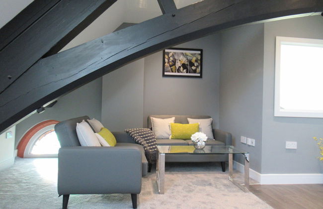 Emmanuel Church Apartments - Photo 23