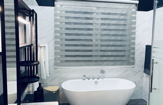 Stunning 3-bed House in Tema-ahenfie Villa - Photo 17