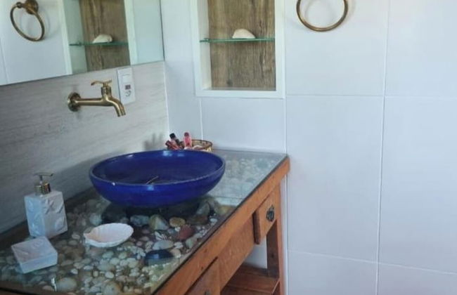 Yumi Chalés Ilhabela - Foto 48