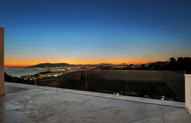 Villas Pinares de San Antón, Saltwater pool, Sea, City, Mountain Views - Foto 52