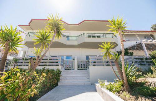 Minthi Boutique Apartments - Foto 60