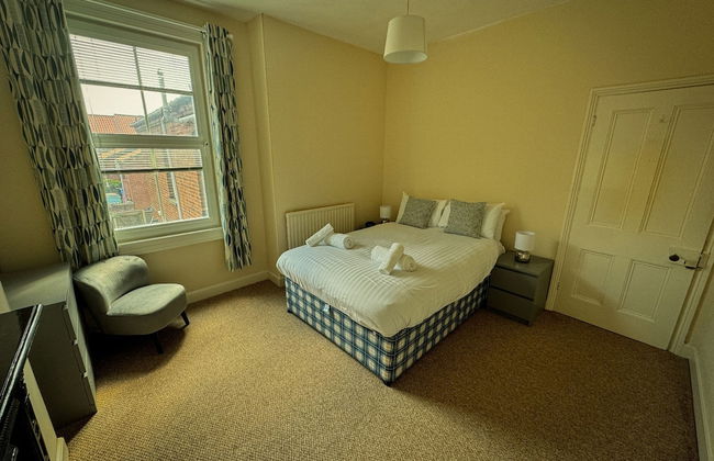 Brookley House Cromer Coast 5 Bed 8 Guests - Foto 30