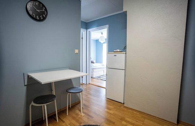 Brand-new 2bd Apt in Heart of Stavanger 0 min to Downtown - Foto 31