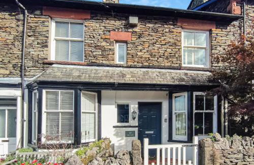 Park Road Cottage - Foto 18