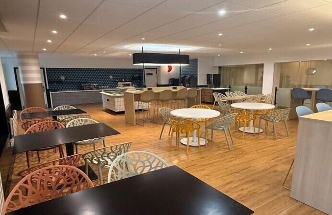 Aparthotel Adagio Val d'Europe près de Disneyland Paris - Foto 55