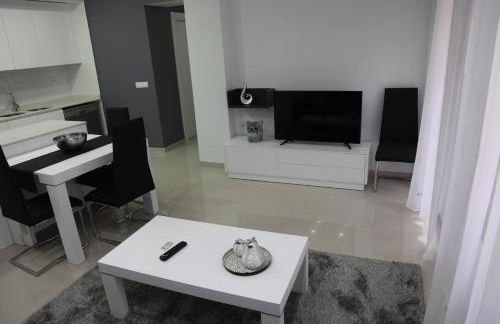 Apartamentos Alogia, Pastora, Yerbater - Foto 38