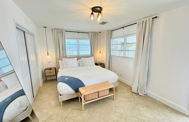 Beautiful 3 2 Home in Pompano Beach - Close to Beach - Foto 4