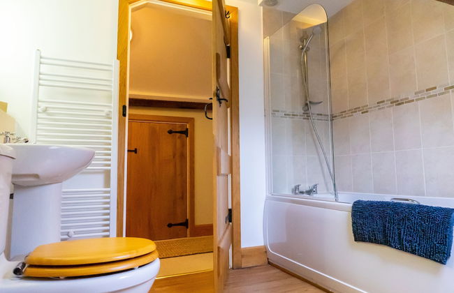 Stoney Moat - Foto 15