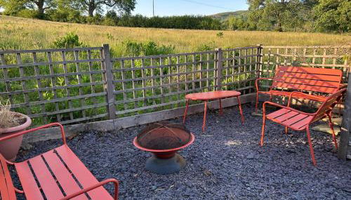 Cosy cottage in Snowdonia hamlet - Foto 3