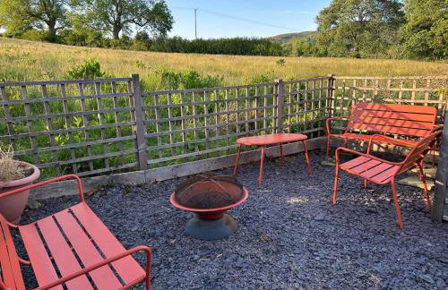 Cosy cottage in Snowdonia hamlet - Foto 3