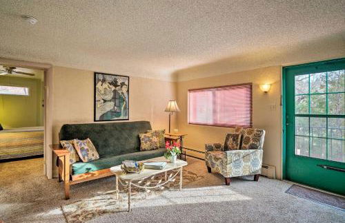 Colorful Bungalow By Pikes PeakandGarden of the Gods - Foto 7