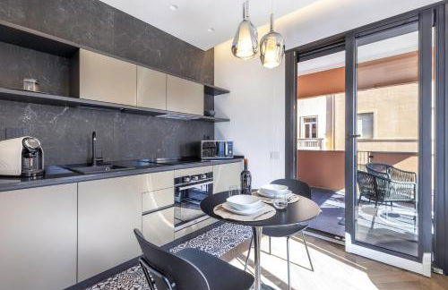 Vittoria's Luxury Apartment Cagliari - Photo 4