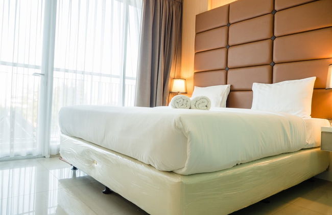 Luxurious 1BR At Dago Suites Apartment - Foto 4