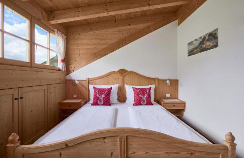 Ferienwohnungen Kuentnerhof - Foto 19