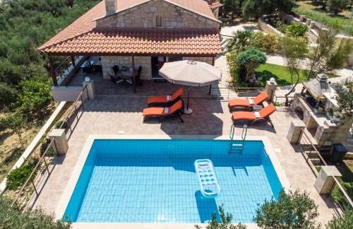 Villa Chara Chania - Photo 52