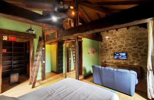 CASERIO RECTORAL DESTERIZ - Foto 51