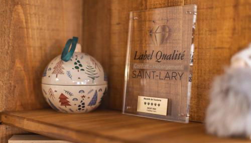 Le Rioumajou 1 - Grand T6 - Piscine - Centre St Lary - Foto 5