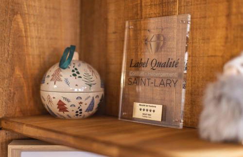 Le Rioumajou 1 - Grand T6 - Piscine - Centre St Lary - Foto 5