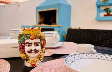 Casa Vacanze Mareblù - Foto 9