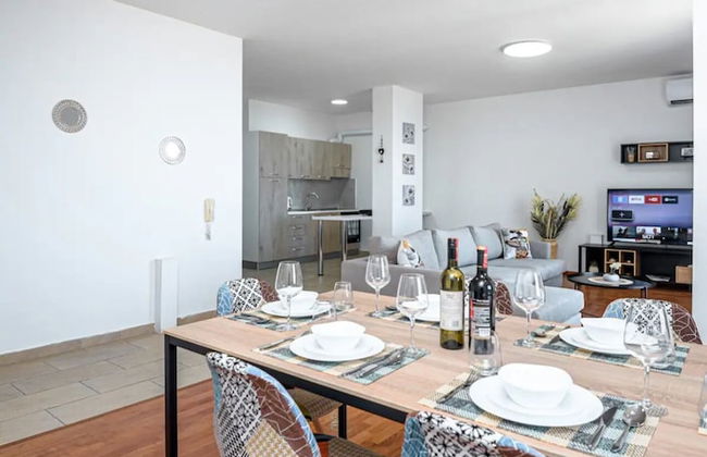 Grand View Apartment - Foto 7