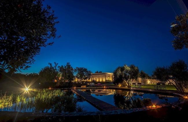 Masseria Monte Pizzuto 6 - Foto 37