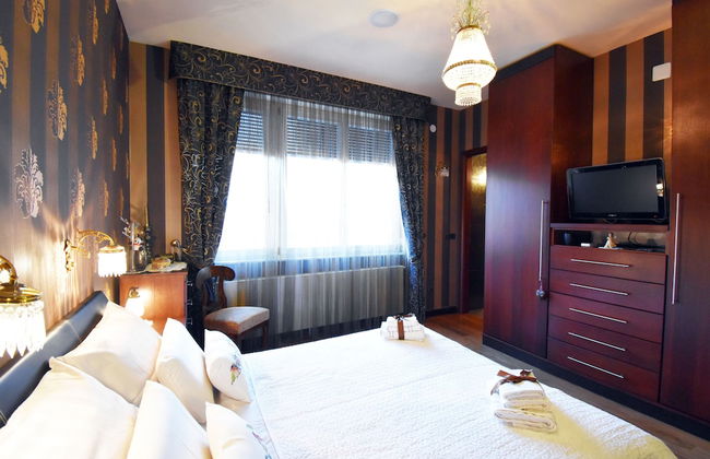 President Suite Apartment - Foto 10