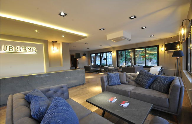 Club Sema Apartments - Foto 5