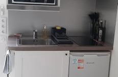 Chambre d'Hôte Arcachonnaise 41 - Foto 2