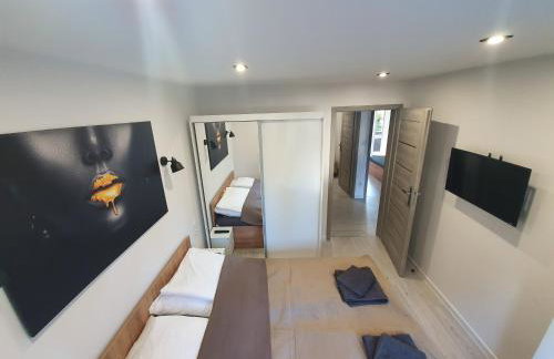 M&K Center Apartment - Foto 7