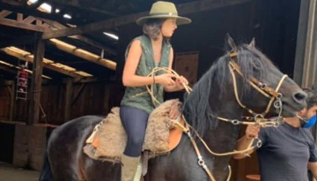 Paseo a caballo por São Francisco de Paula - Foto 5