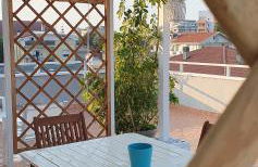 Casa Vacanze SANTAFE'- ATTICO a due passi dal Mare - PARCHEGGIO Privato - Foto 38