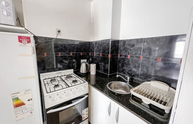 Spacious Loft In Downtown Rosario - Fully Equipped - Photo 9