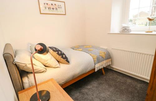 April Cottage - Foto 20