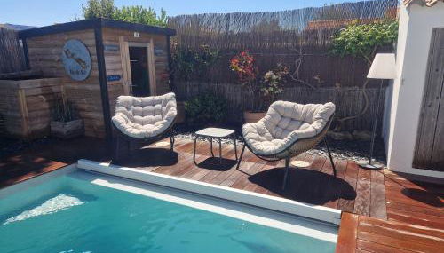 Villa la Ferlandiere - Foto 3