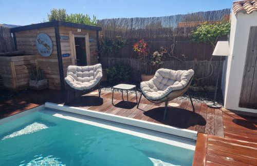 Villa la Ferlandiere - Foto 3