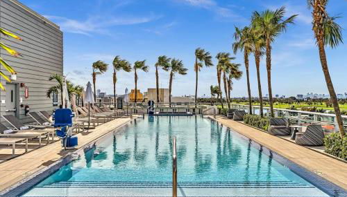 Double Queen Room-Hosted by Sweetstay - Foto 3