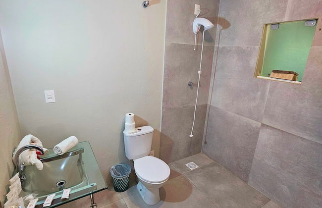 Pousada Sitio Olho Dagua - Foto 60