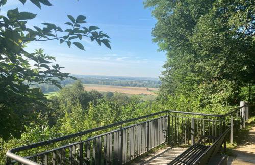 Ferienwohnung auf dem Eltenberg - Foto 31