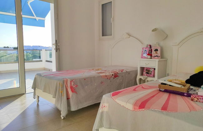 Rim of Paradise Villa - Foto 7