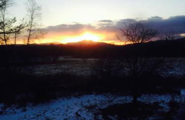 Meadow House Backcountry Residency - Foto 23