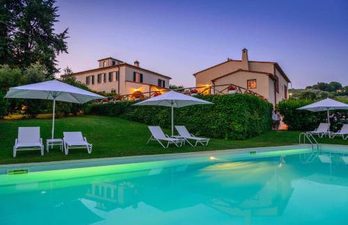 Podere Vigliano - Foto 1